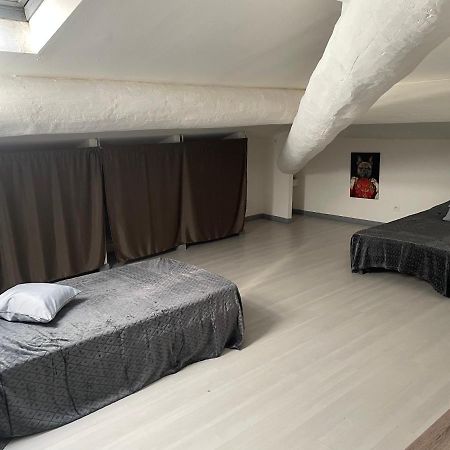 Appartement Des Penitents Saintes-Maries-de-la-Mer Dış mekan fotoğraf