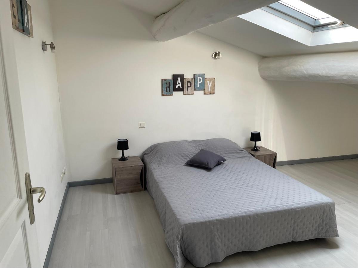 Appartement Des Penitents Saintes-Maries-de-la-Mer Dış mekan fotoğraf