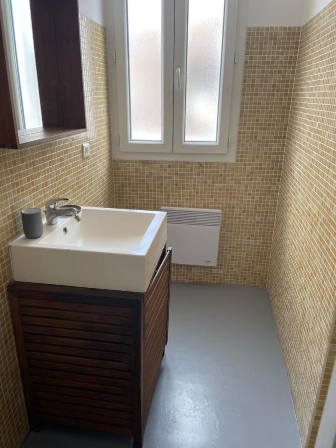 Appartement Des Penitents Saintes-Maries-de-la-Mer Dış mekan fotoğraf