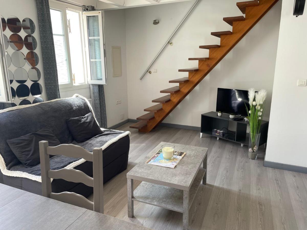 Appartement Des Penitents Saintes-Maries-de-la-Mer Dış mekan fotoğraf